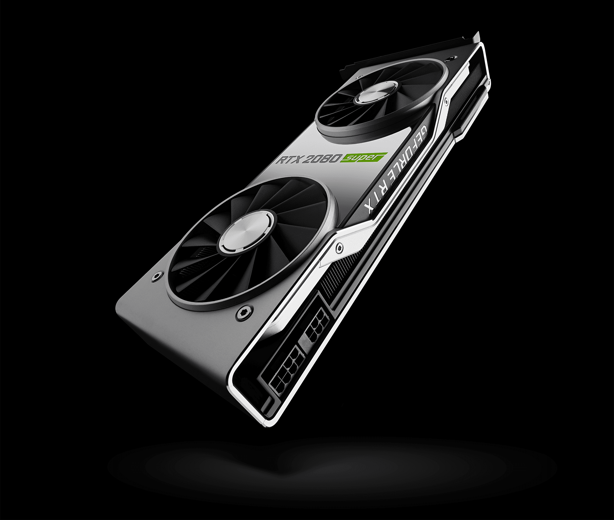 Stop alla produzione di GeForce RTX 2070 SUPER per la nuova serie di GPU NVIDIA