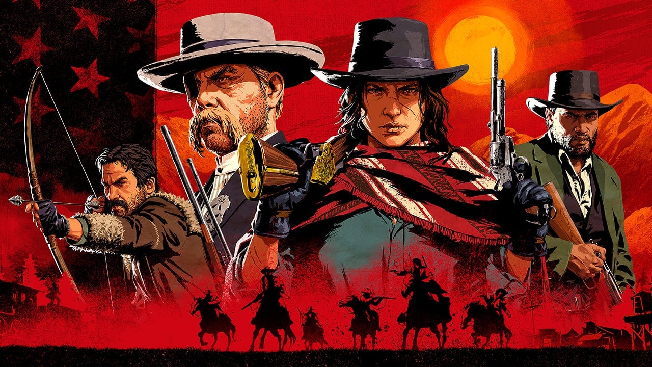 Il remake di Red Dead Redemption? Nient’altro che una bufala.