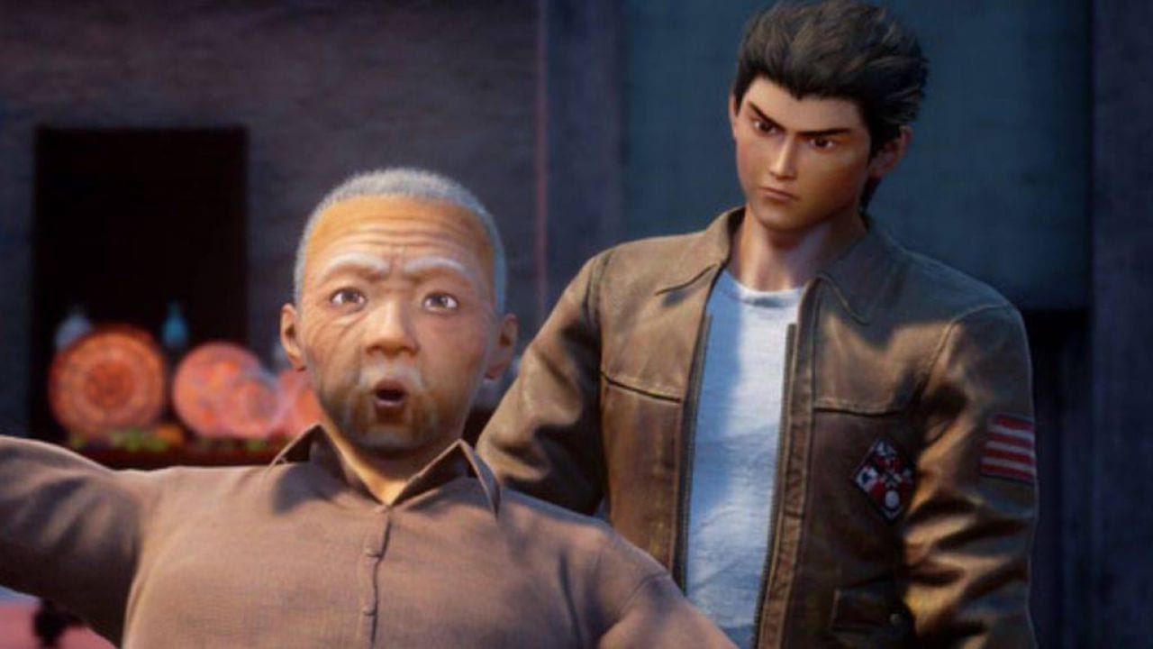 Epic Games sta rimborsando gli utenti scontenti dell’esclusività di Shenmue 3