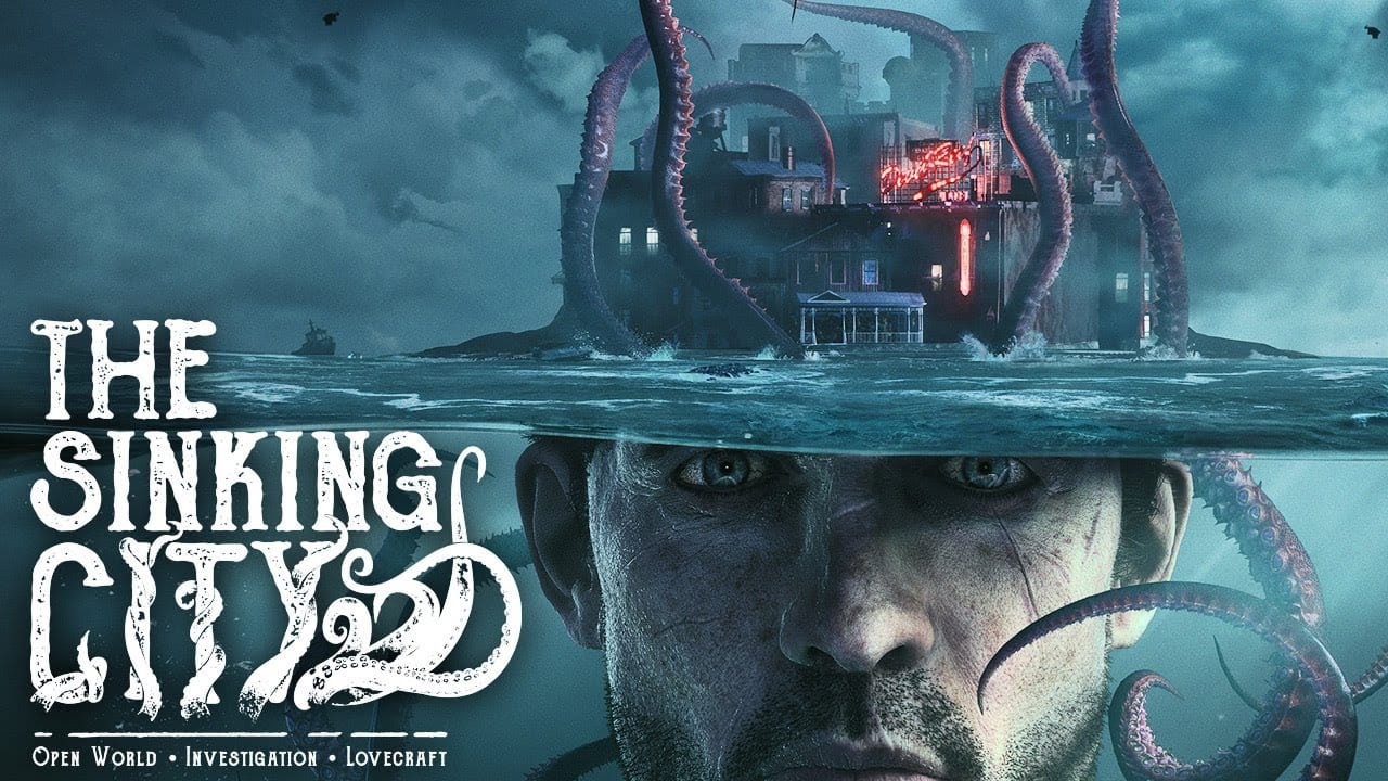 the sinking city genres download free