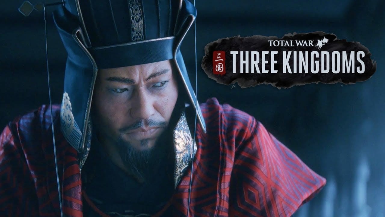 Total War: Three Kingdoms Mandate of Heaven è disponibile