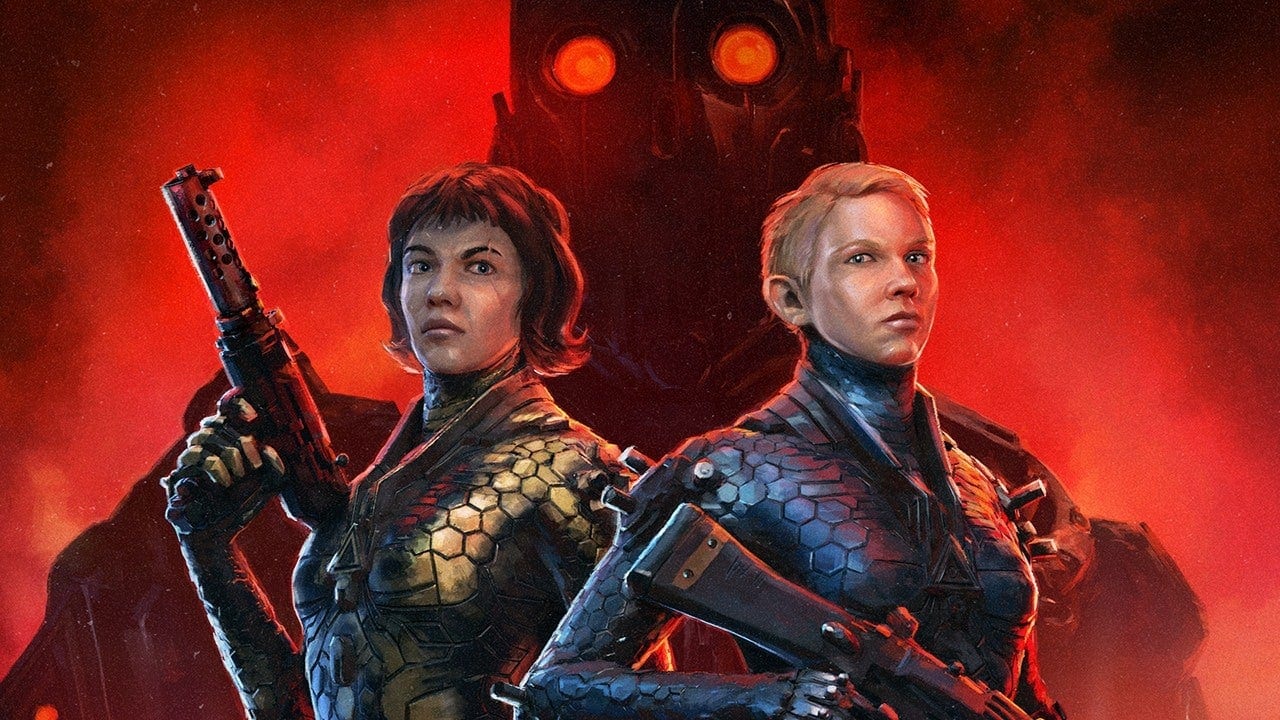 Wolfenstein: The Youngblood – Recensione