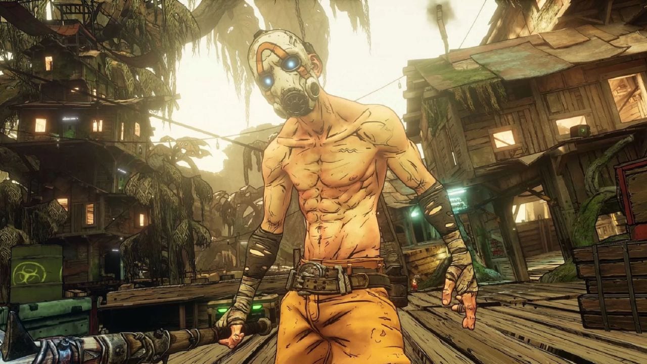 Svelati i requisiti hardware e le impostazioni grafiche per Borderlands 3