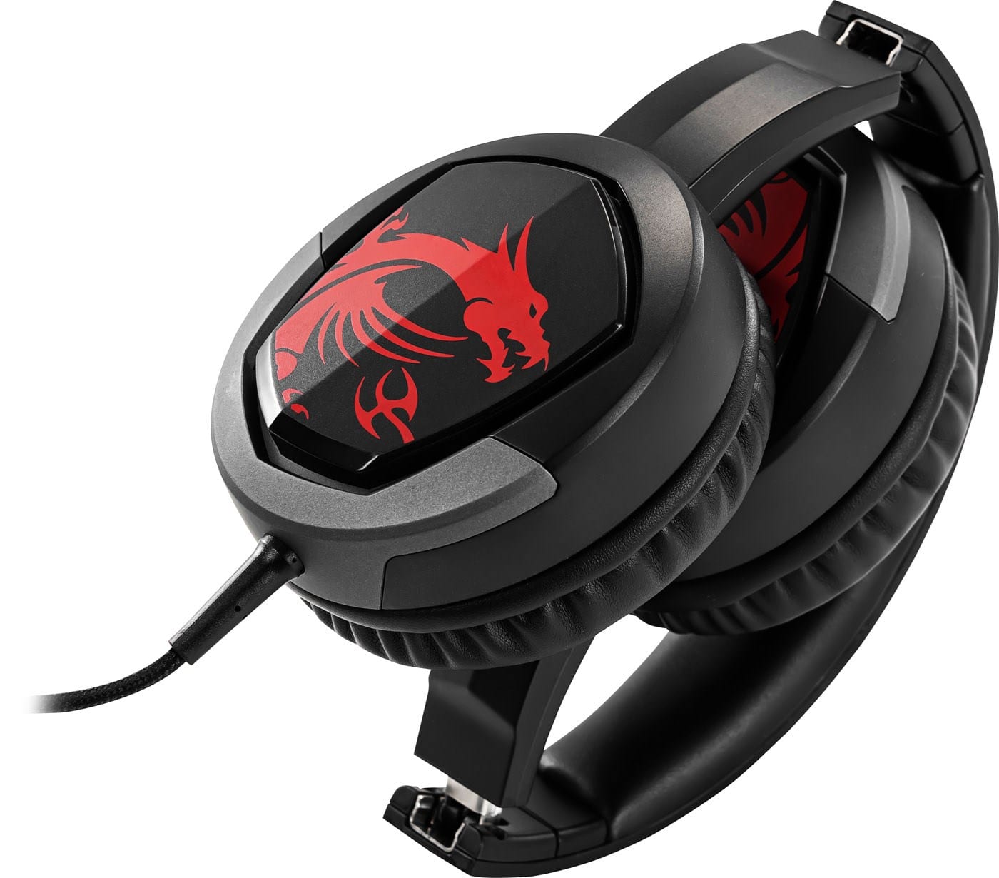 Msi immerse gh30 gaming обзор