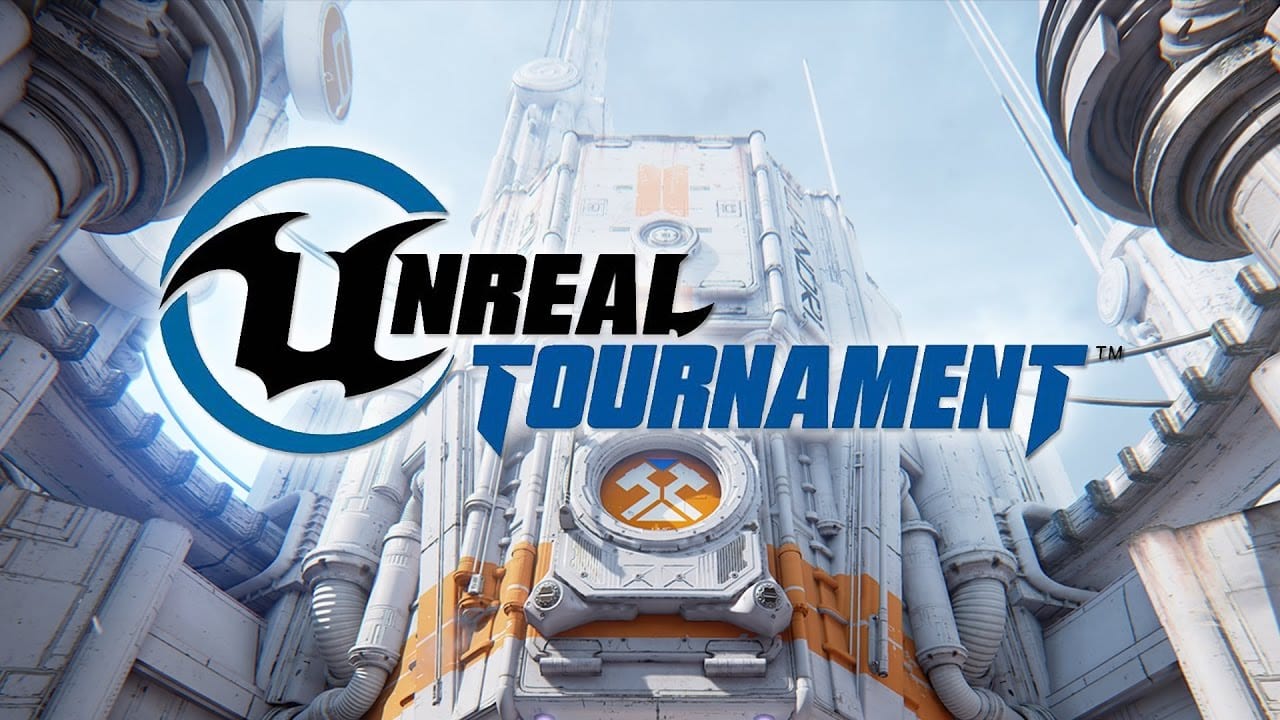 Epic ammette che non sa come completare Unreal Tournament