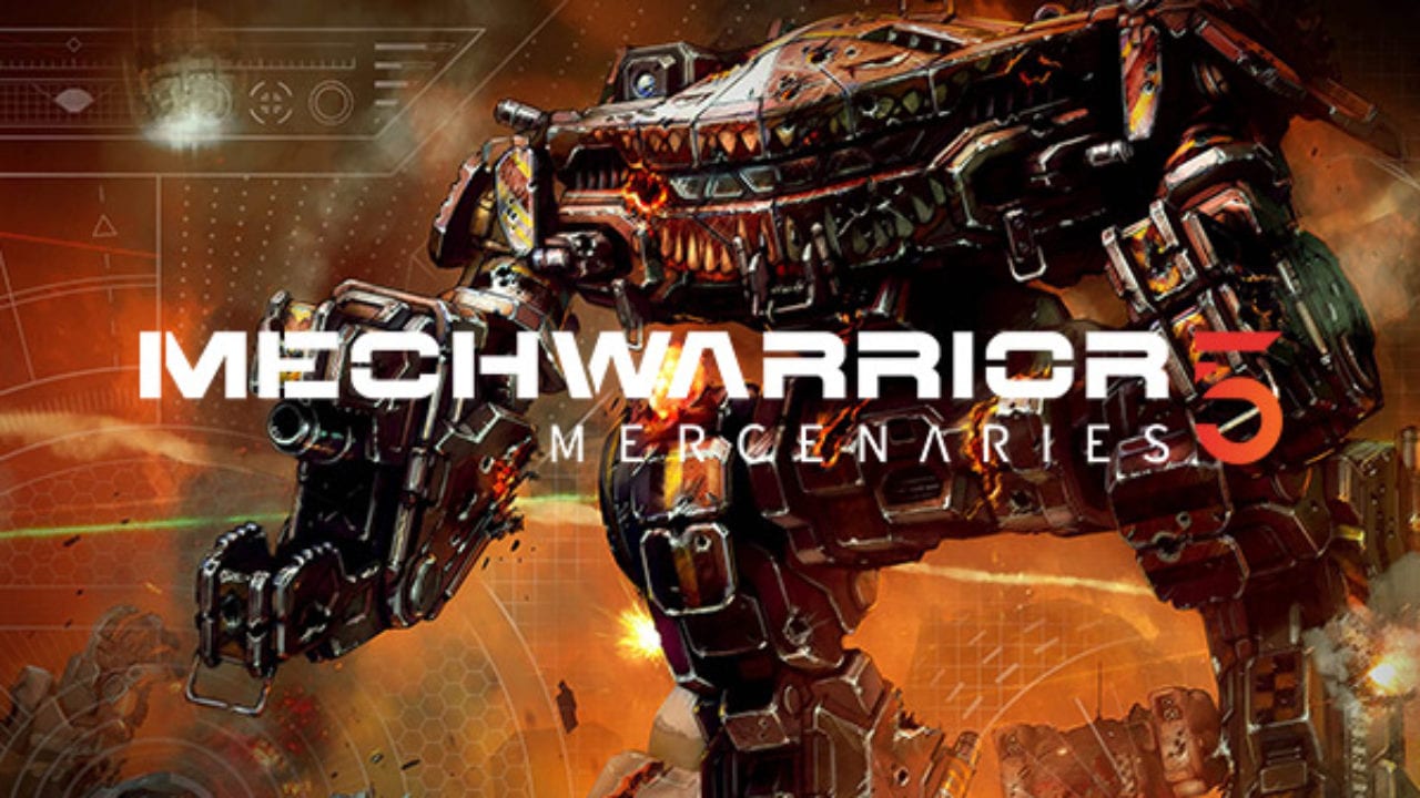 Il 3.5% dei giocatori ha chiesto il rimborso dopo che MechWarrior 5 è diventato esclusiva Epic