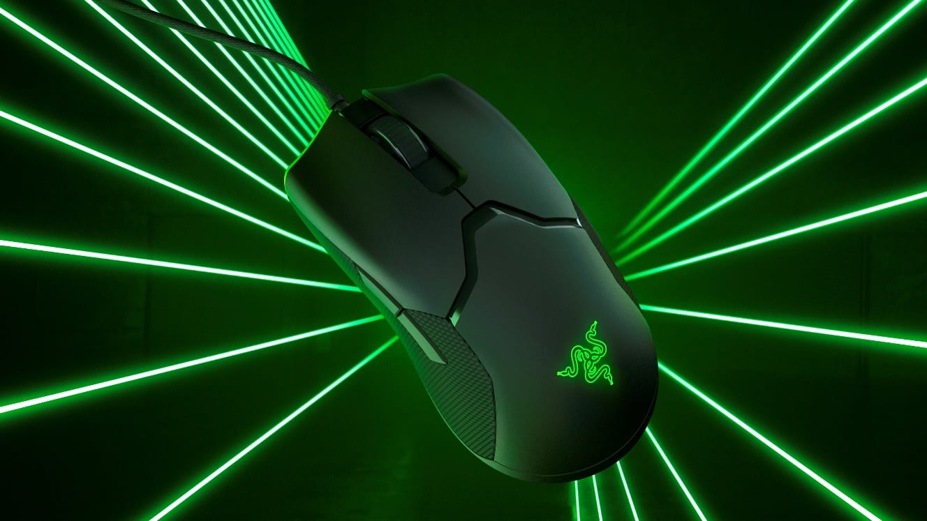 RAZER VA OLTRE OGNI ASPETTATIVA 447,5 MILIONI DI RICAVI