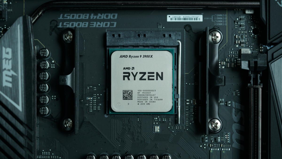 AMD Ryzen 4000 – Le nuove CPU potrebbero arrivare a settembre