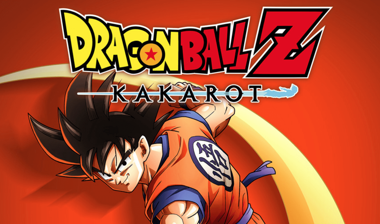 DRAGON BALL Z: KAKAROT È DISPONIBILE DA OGGI