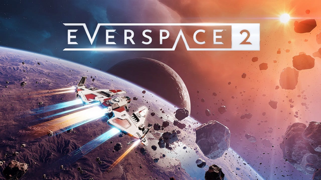 Everspace 2 non sarà esclusiva Epic Games Store, verrà pubblicato su Steam