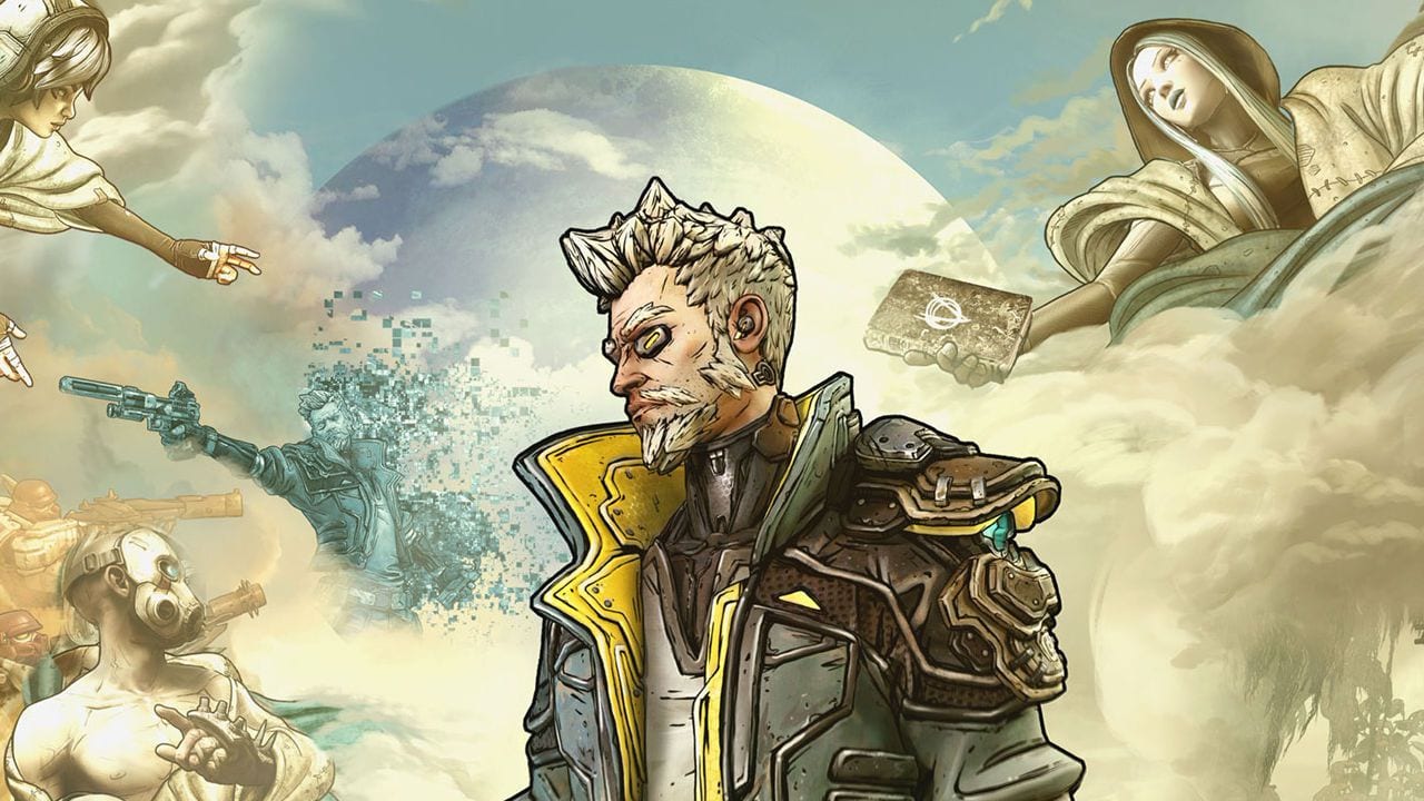 I giocatori di Borderlands 3 stanno invadendo i forum Steam del predecessore