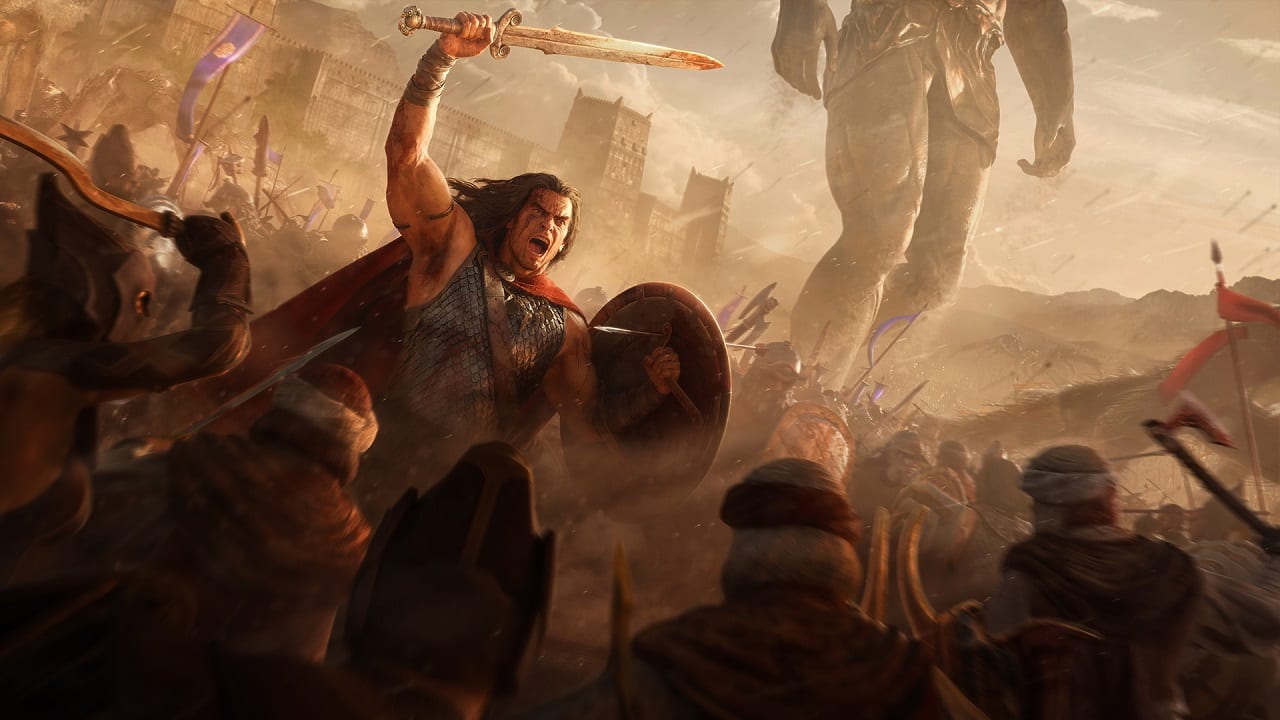 Tolto Denuvo da Batman: Arkham Knight (ma non da Steam), e da Conan Unconquered