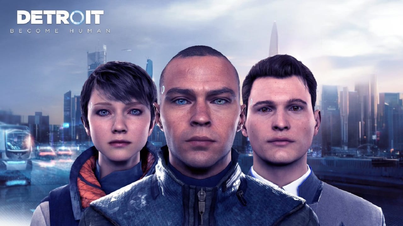 L’arrivo di Quantic Dream su PC è stato accolto in maniera straordinaria