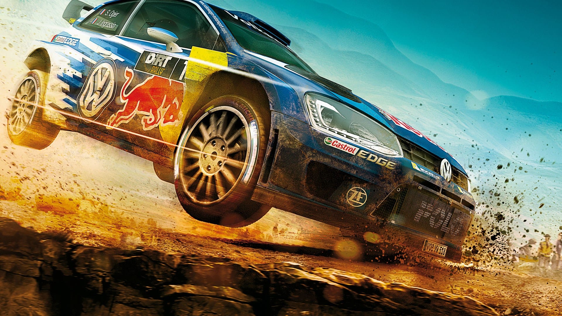 Dirt Rally è in regalo su Steam fino a domani