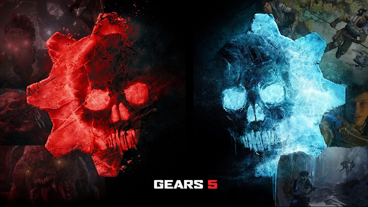 Gears 5 è un successo grazie al Game Pass, è anche il titolo Xbox col miglior debutto su Steam