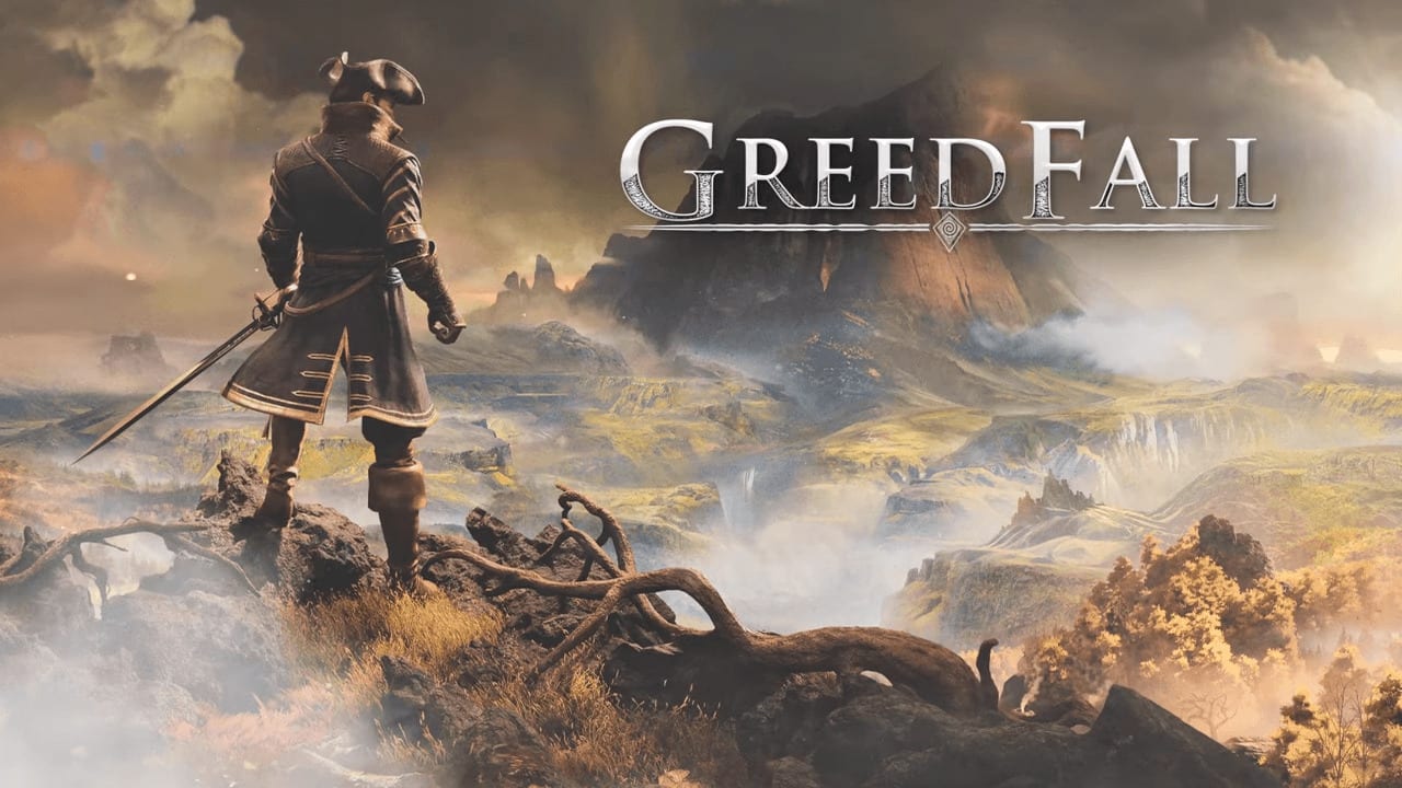 GreedFall – Recensione Come Gira