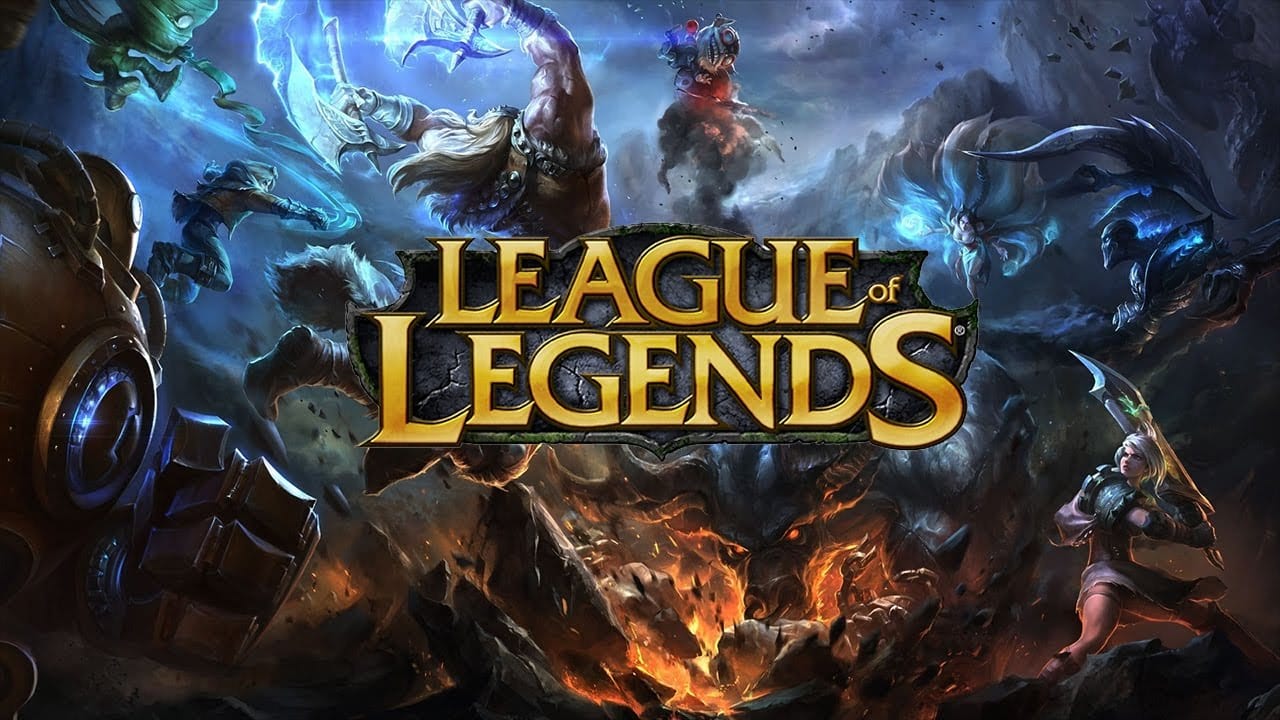 I Giocatori di League of Legends sono più intelligenti, uno studio lo rivela