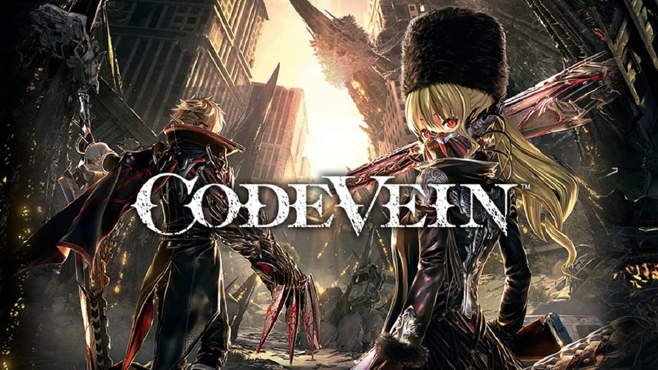 Disponibile una versione demo per PC di CODE VEIN