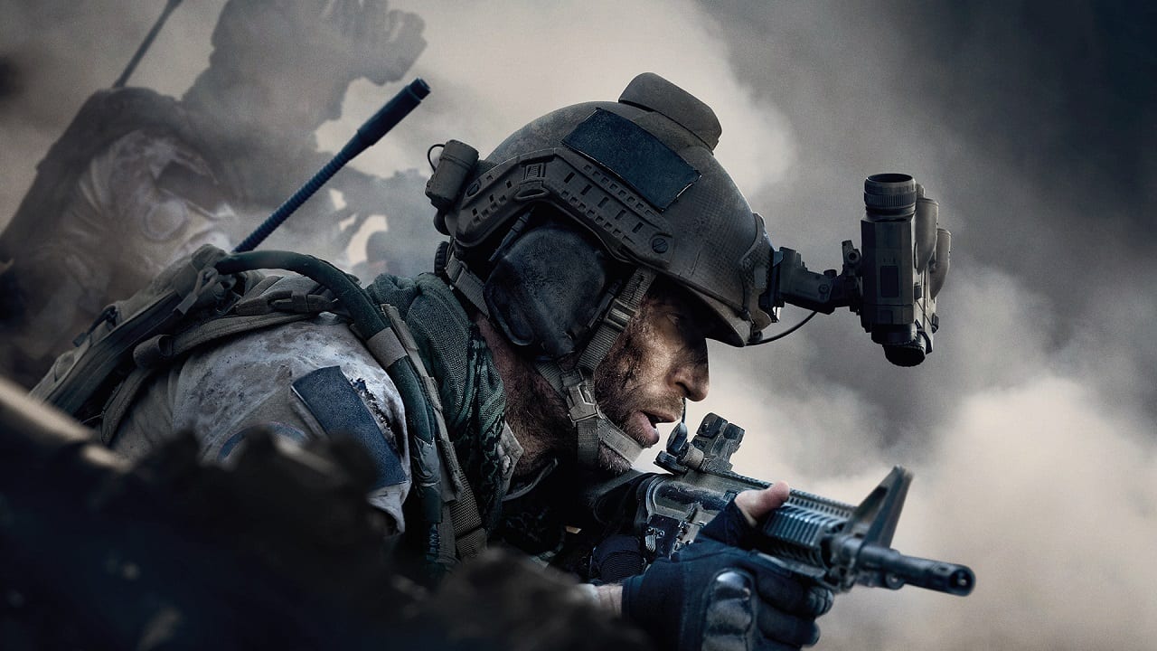 Call of Duty: Modern Warfare Stagione 3 disponibile ora