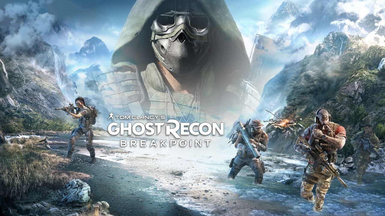 Tom Clancy’s Ghost Recon Breakpoint è infarcito di microtransazioni