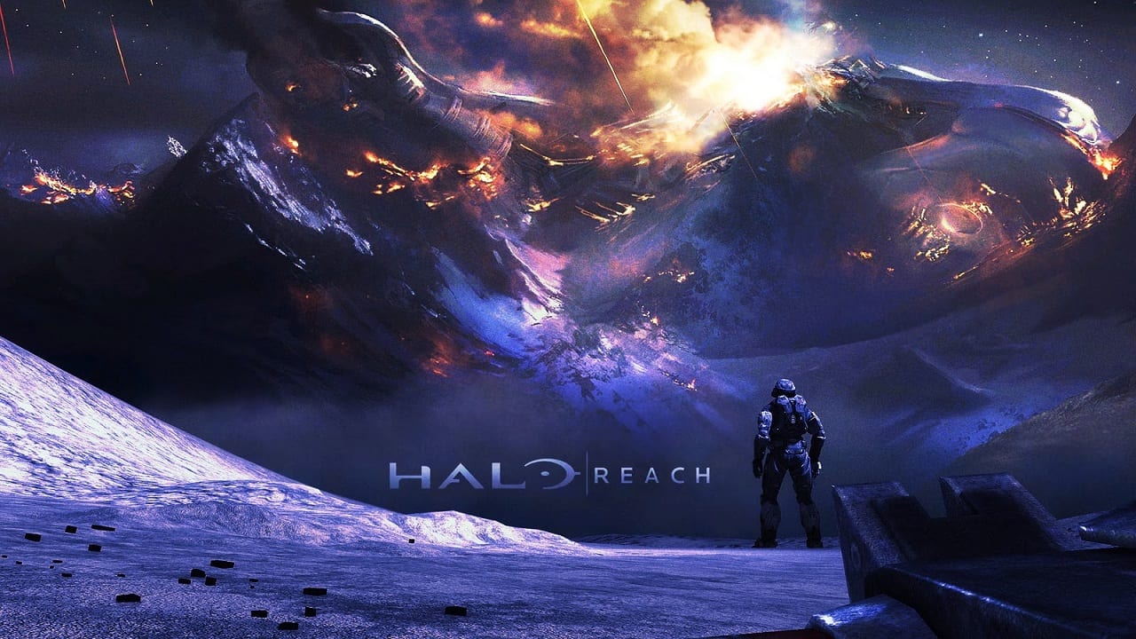 Halo: Reach, rilasciati i requisiti minimi hardware per PC e i dettagli sul cross-play