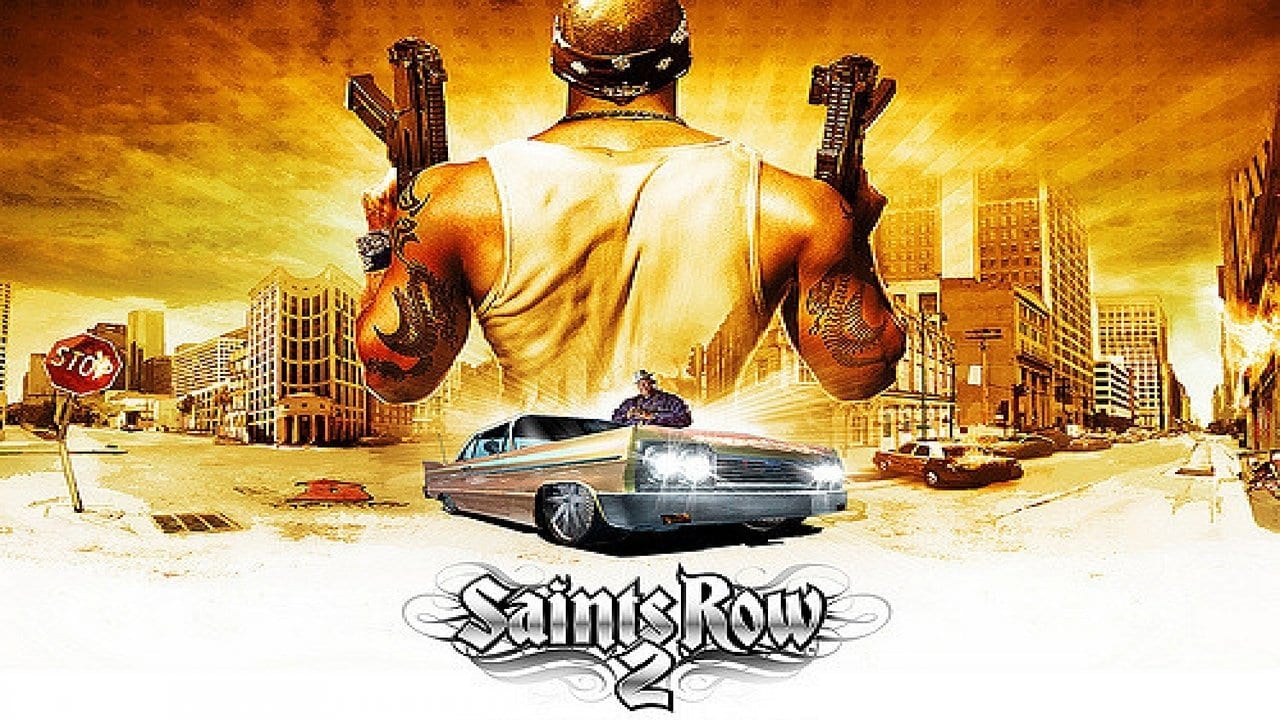 Volition ha intenzione di pubblicare una patch per sistemare Saints Row 2