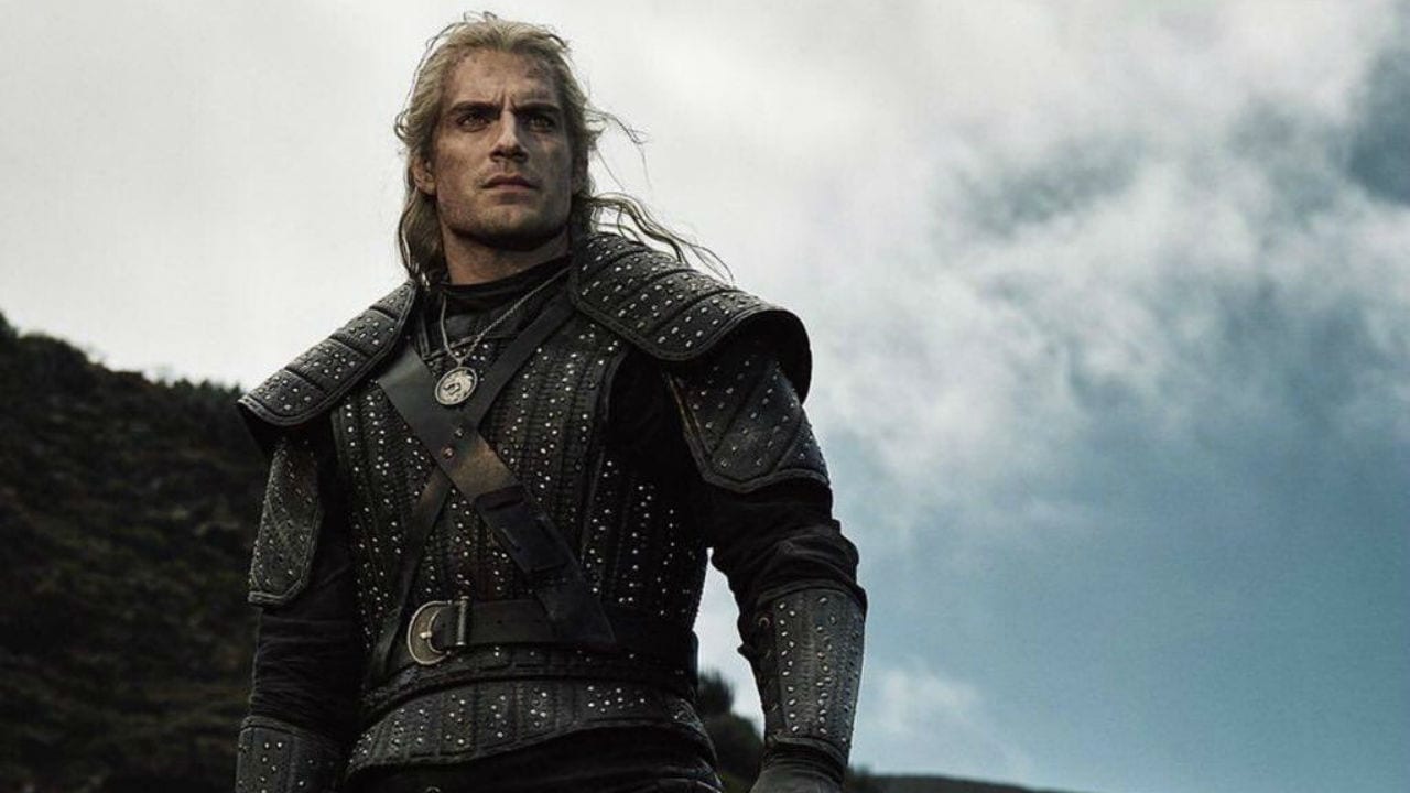 Pubblicato il trailer della serie Netflix di The Witcher, uscirà il 20 dicembre