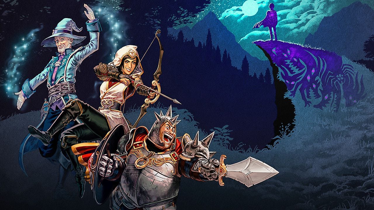 Trine 4: The Nightmare Prince – Recensione