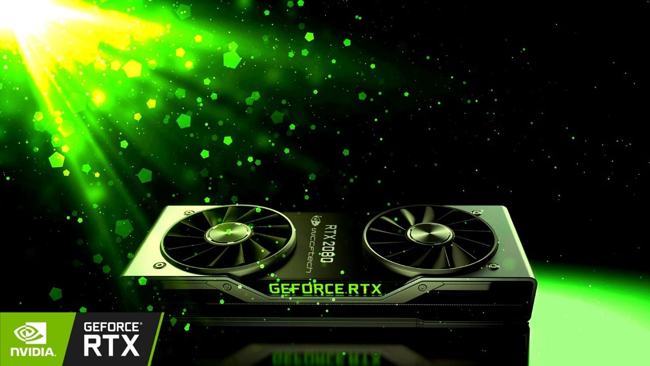 GPU NVIDIA Ampere  – Annuncio il 14 maggio?