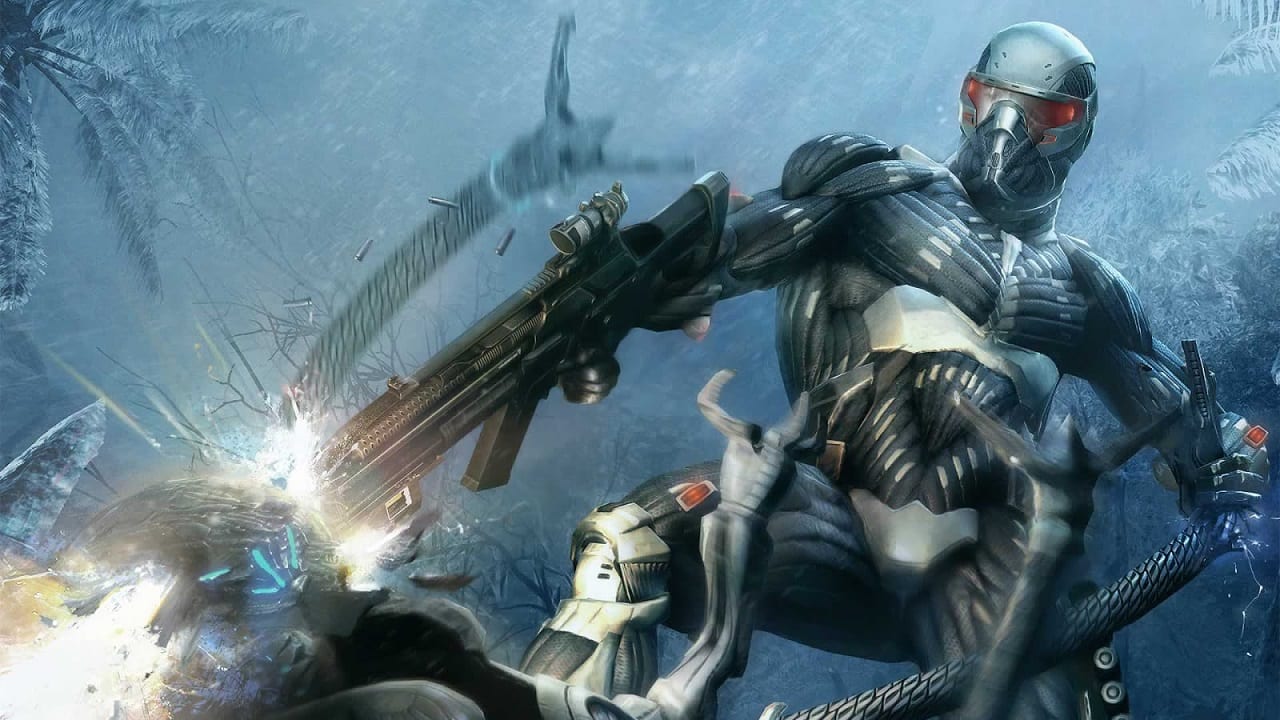 Crysis e Crysis Warhead presto saranno giocabili in coop grazie a una mod