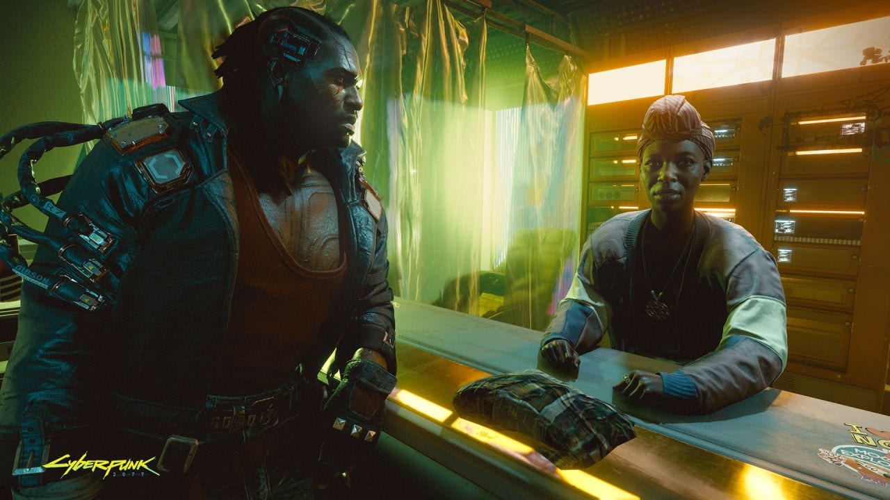 CD Projekt RED non teme la concorrenza tra Cyberpunk 2077 e Half-Life: Alyx