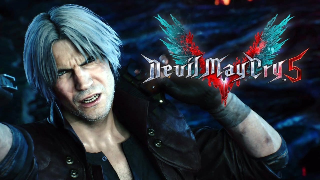 Rilasciata una mod per Devil May Cry 5 che aggiunge la cooperativa online