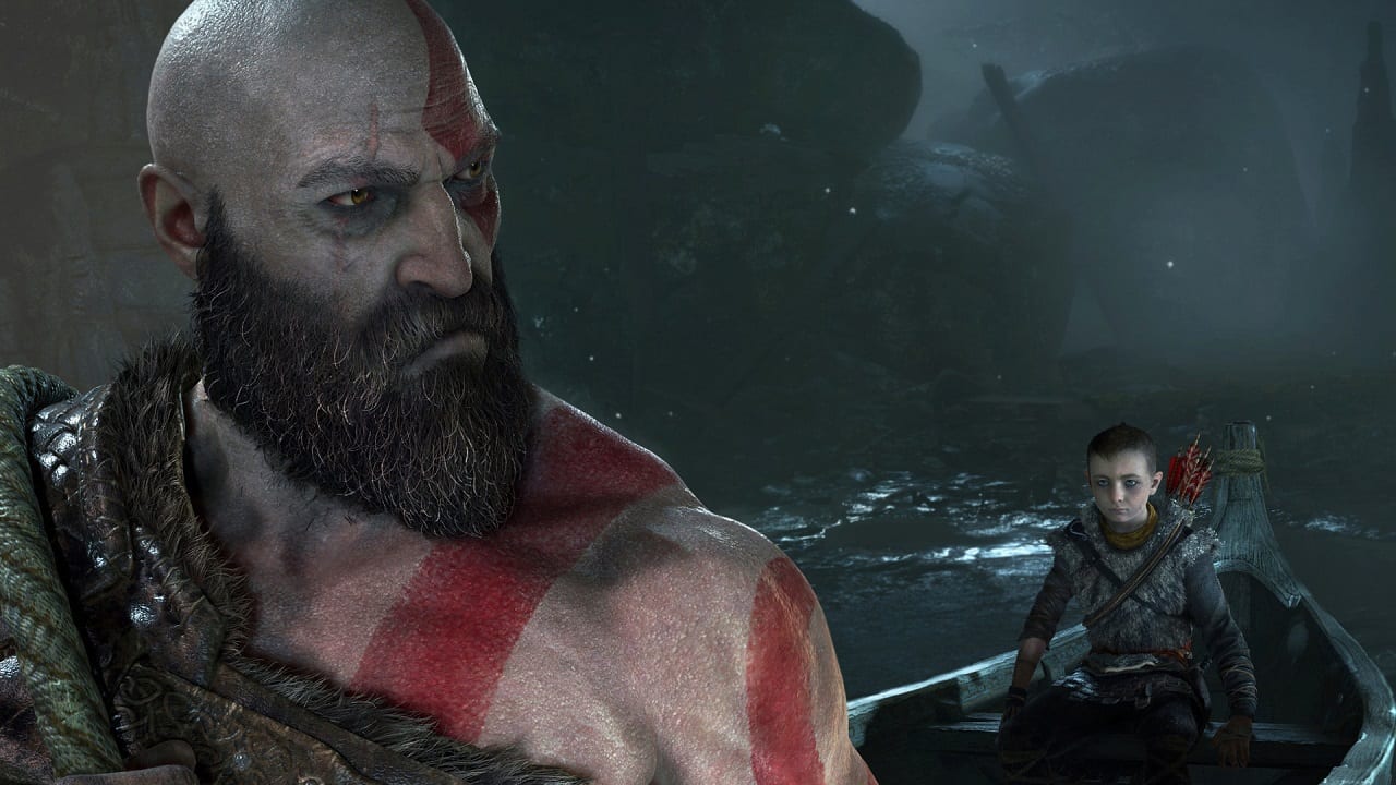 God of War su PC? Al creatore piacerebbe, ma non spetta a lui decidere.