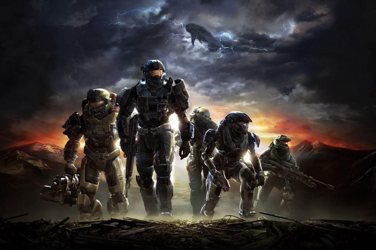 Halo Reach sarà disponibile su PC a partire dal 3 dicembre