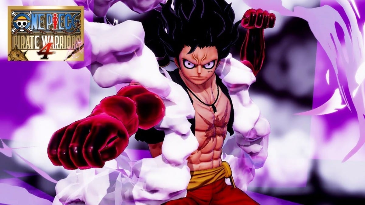 Smoothie, Cracker e Judge giocabili da oggi in ONE PIECE: PIRATE WARRIORS 4