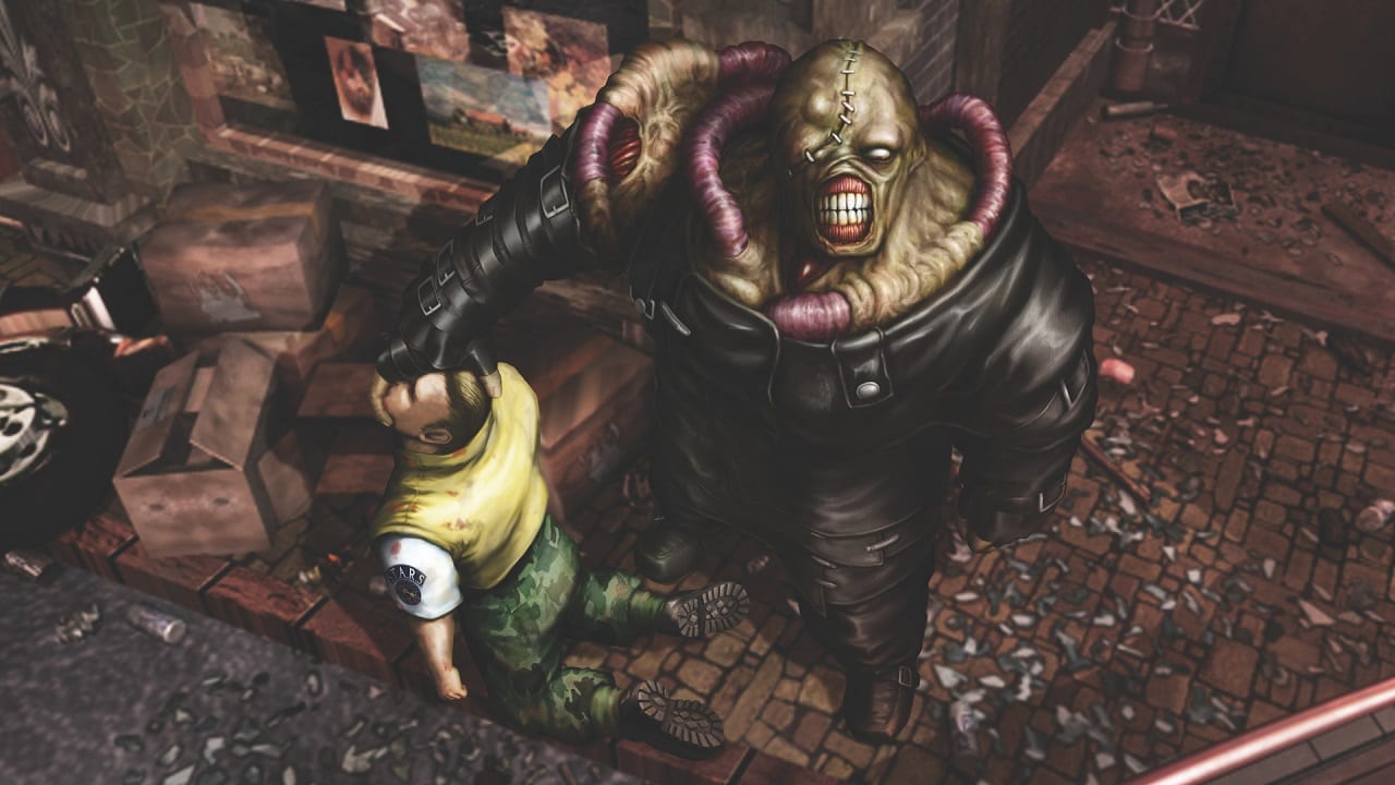 Pare che Resident Evil 3 Remake sia già in sviluppo e uscirà l’anno prossimo