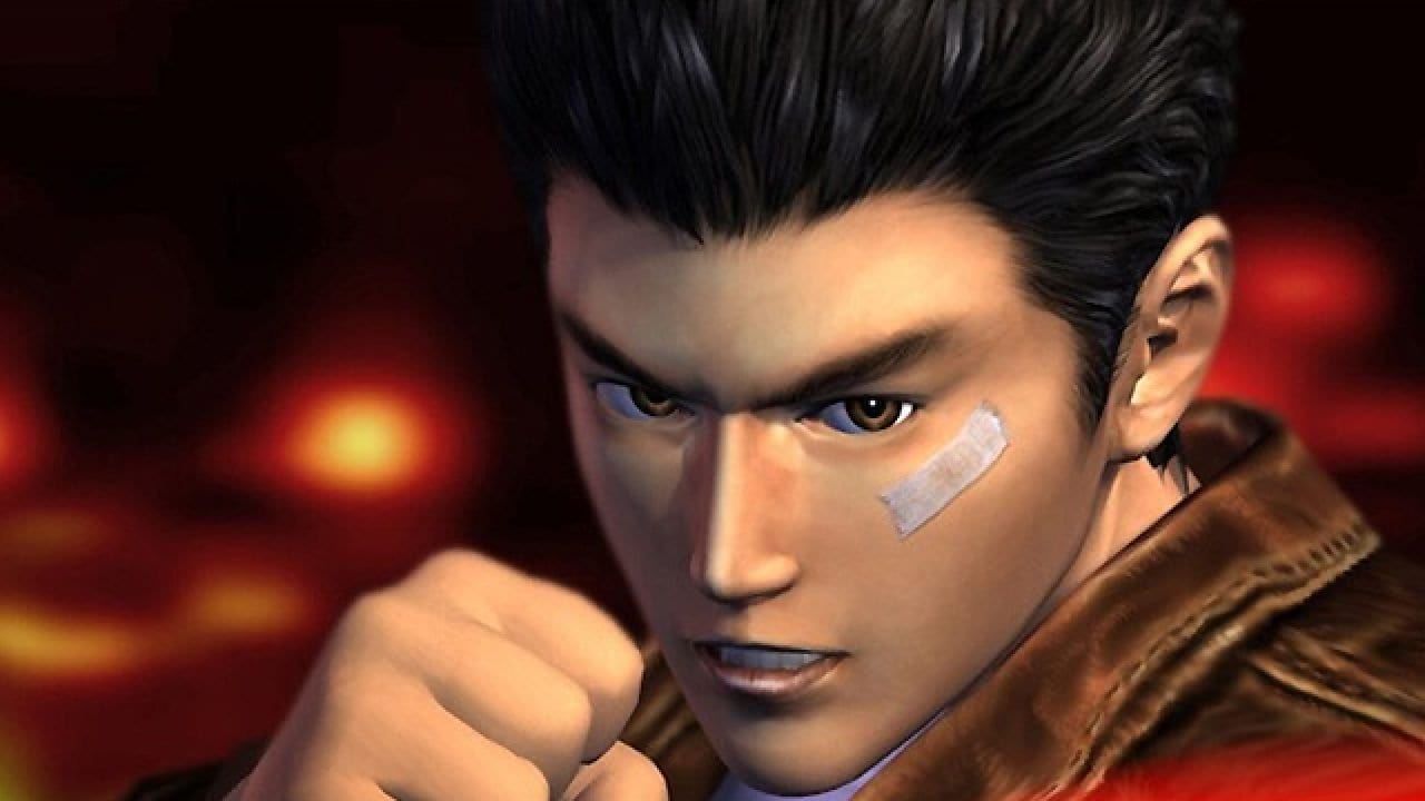 Il creatore di Shenmue non si arrenderà mai nel cercare di completare la serie