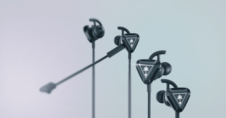 Turtle Beach Battle Buds – Recensione delle cuffie in-ear Battle Royale