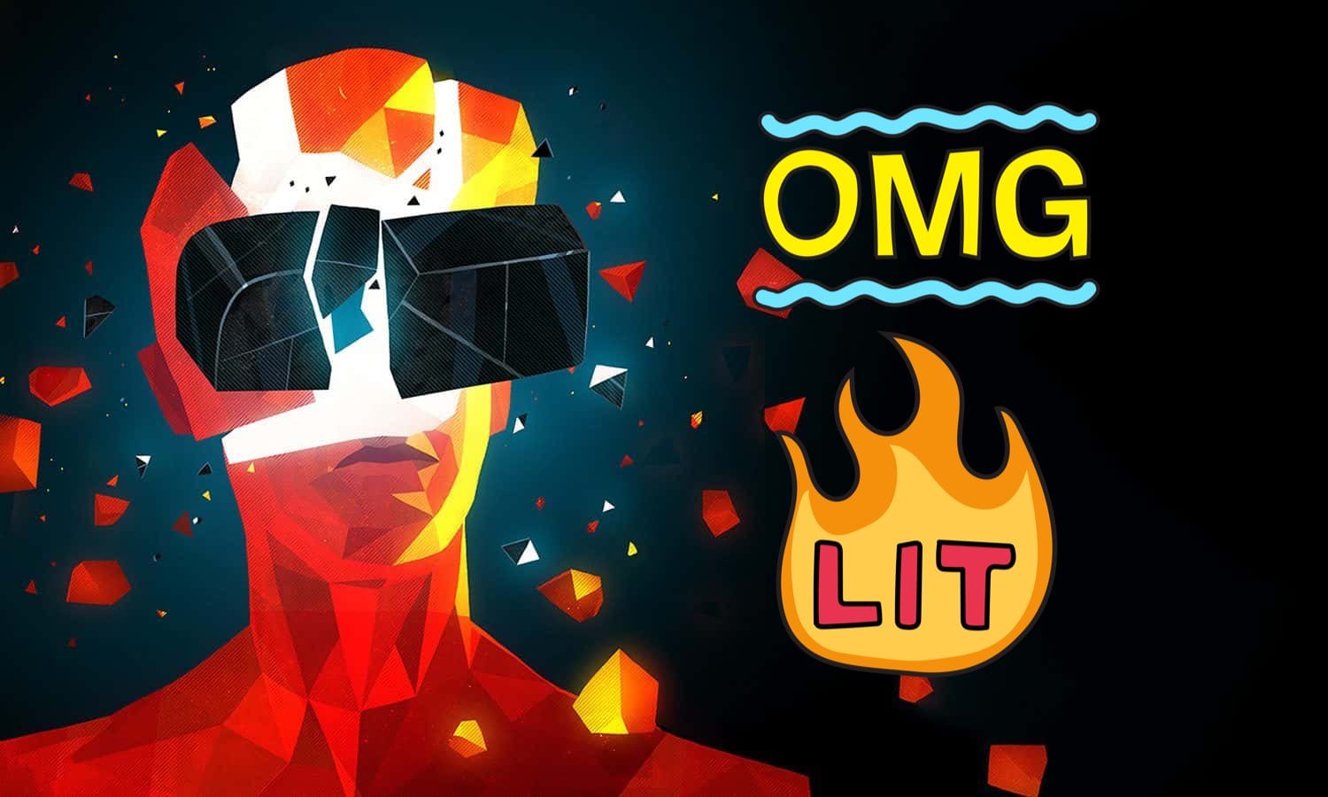 Superhot VR ha incassato ben $ 2 milioni in una sola settimana