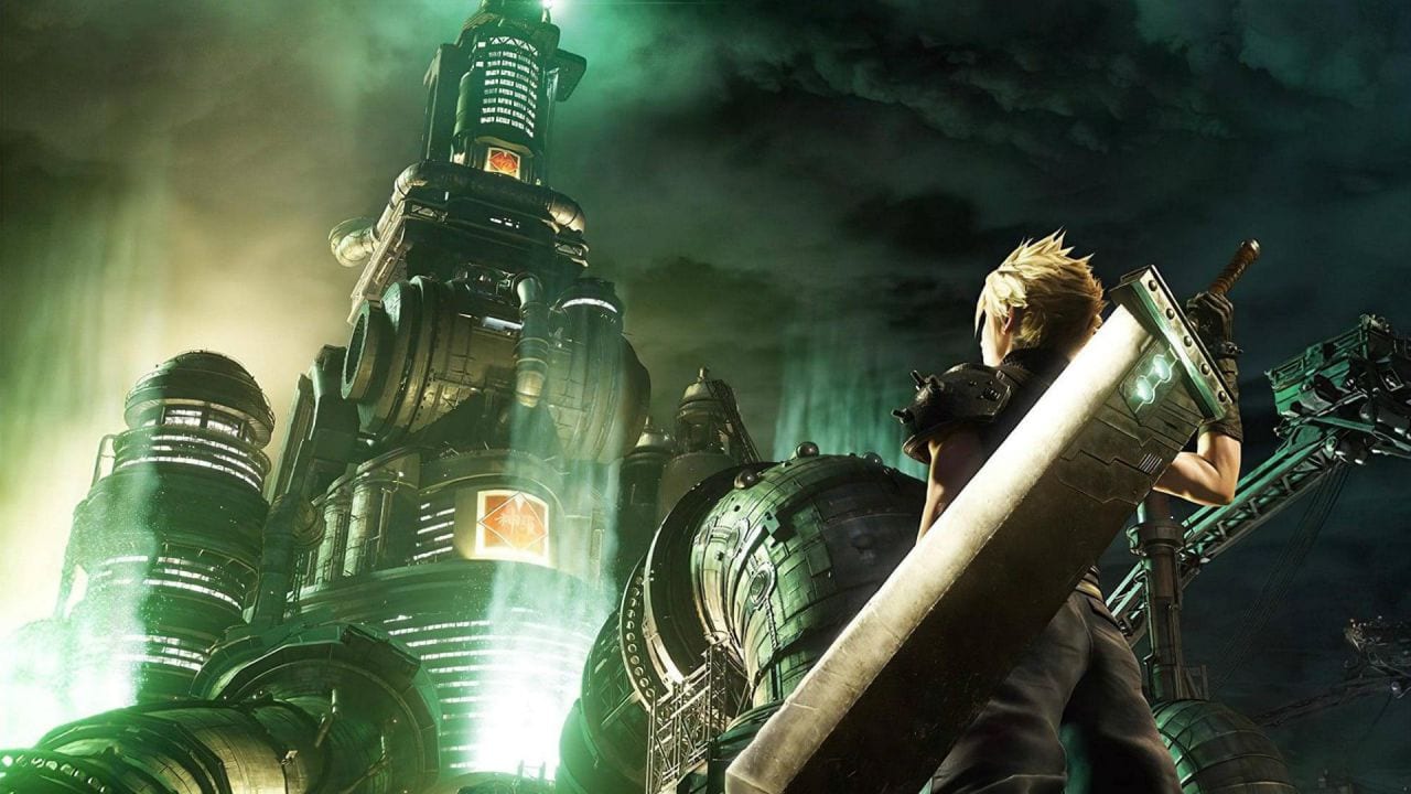 FINAL FANTASY VII REMAKE HA VENDUTO PIÙ DI CINQUE MILIONI DI COPIE