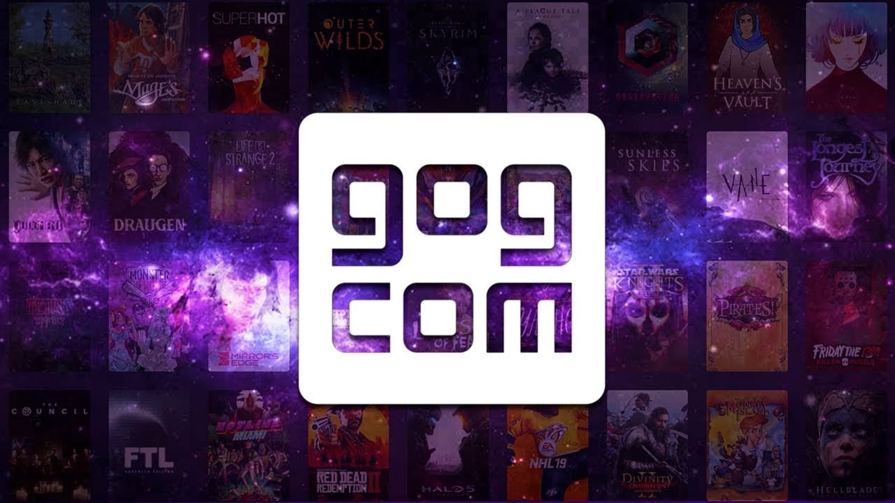 GOG: rimborso completo fino a 30 giorni anche se si gioca