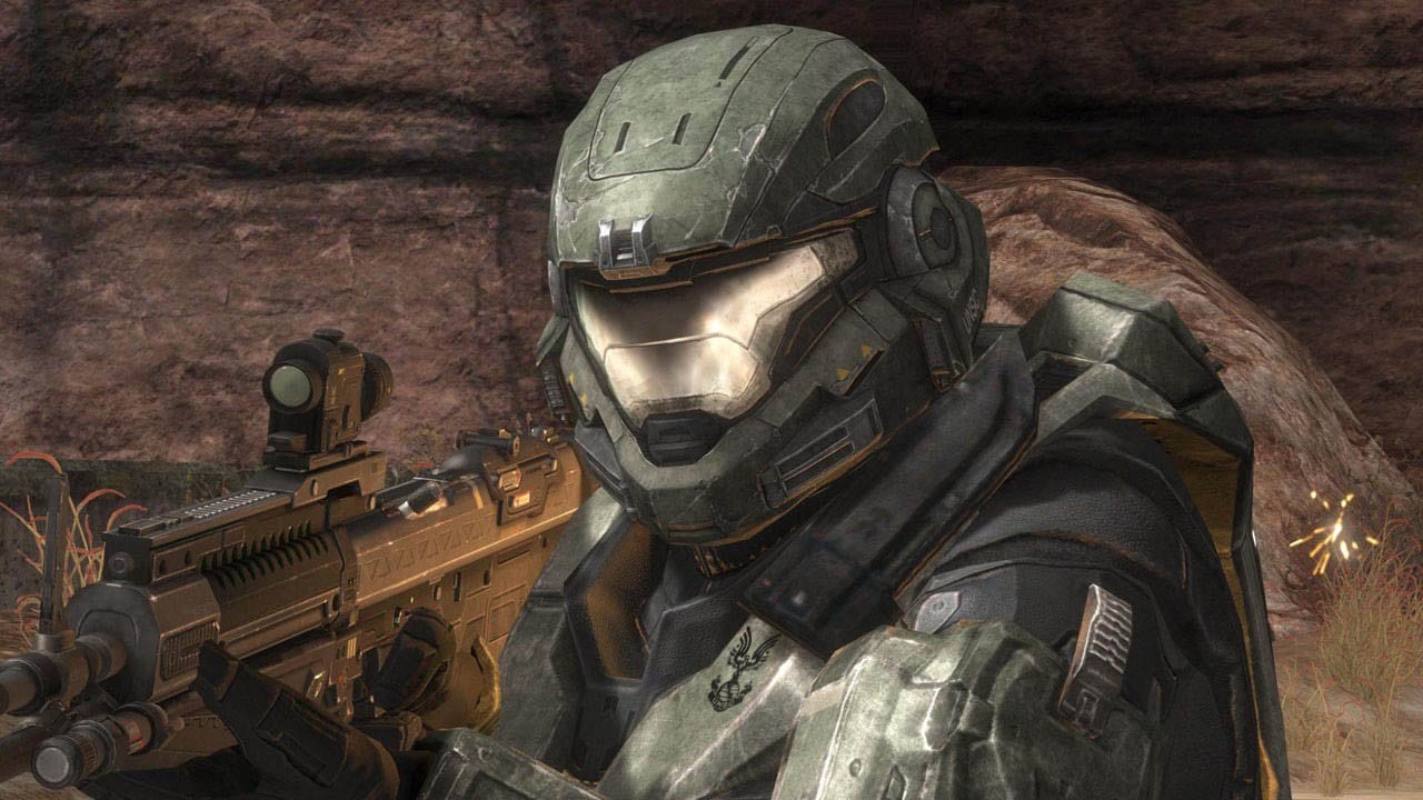 Halo: Reach in VR? Un modder ci sta lavorando su!