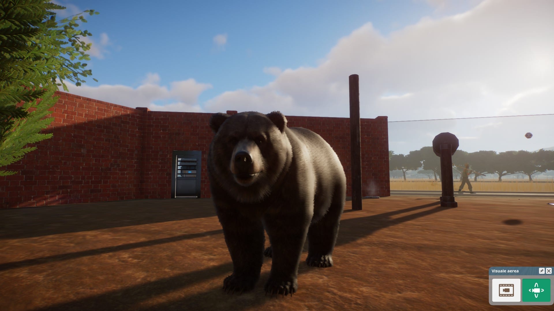planet zoo ps4 store