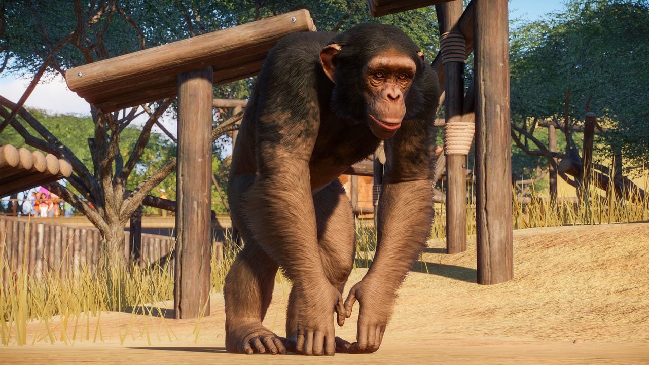 Planet Zoo – Recensione