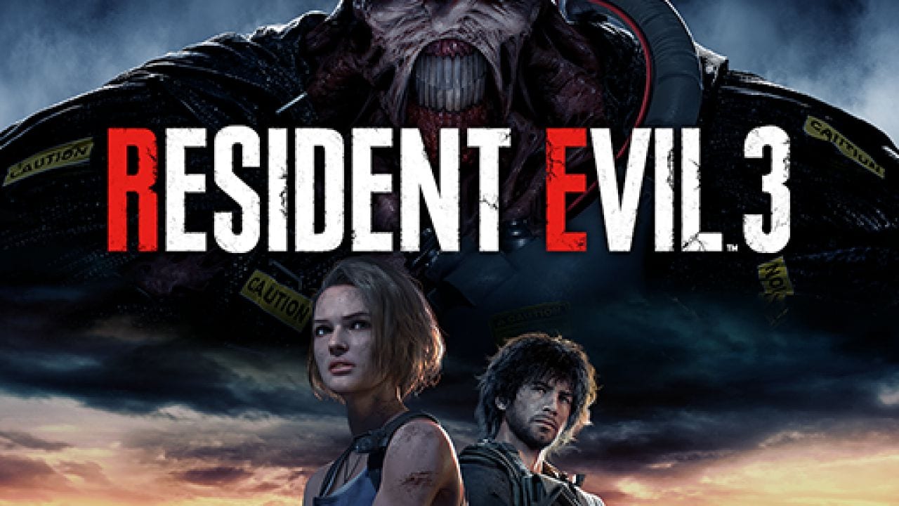 Trapelate le presunte copertine ufficiali del remake di Resident Evil 3