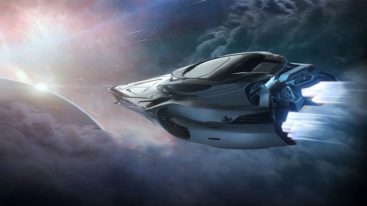 Star Citizen ha superato quota 250 milioni di dollari di finanziamenti