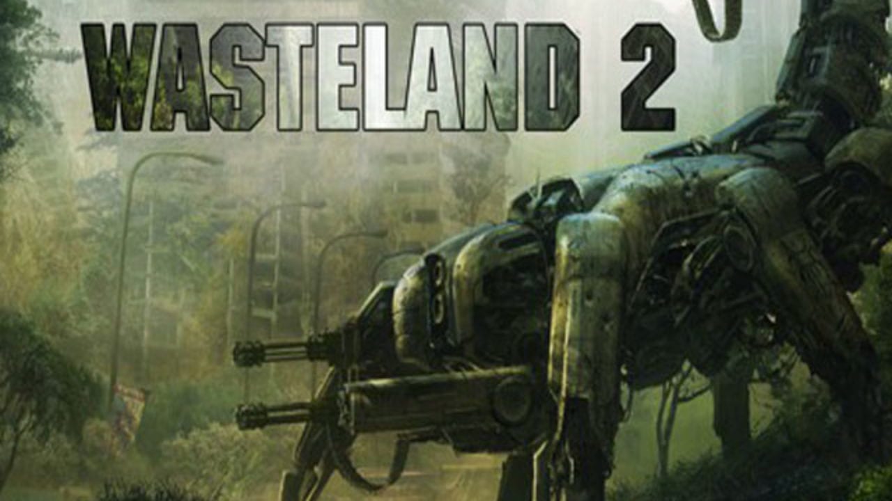 Partiti i saldi natalizi su GOG, Wasteland 2 gratuito per le prossime 48 ore