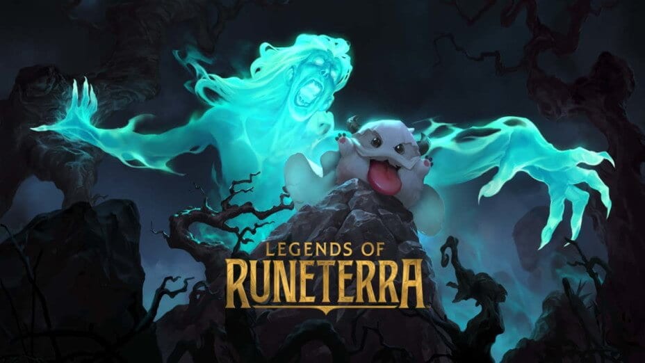 Legends of Runeterra: nuovi dettagli del nuovo set Alte maree