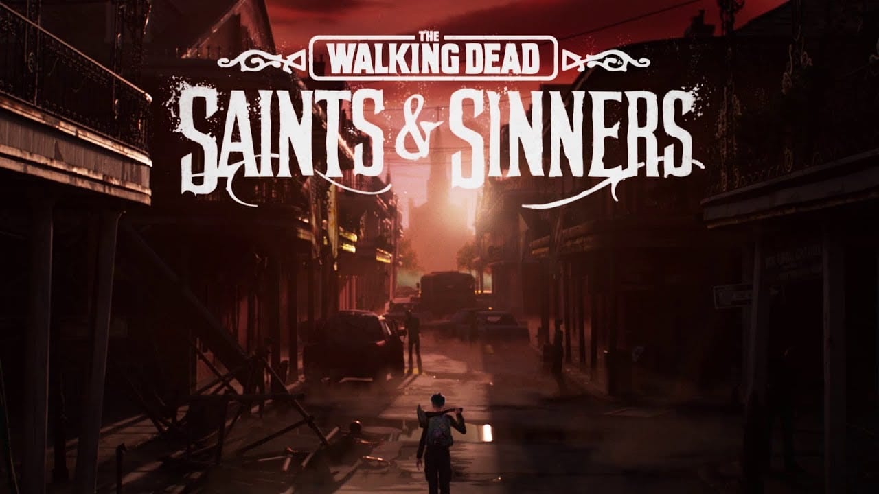 Disponibile ora The Walking Dead: Saints & Sinners per VR