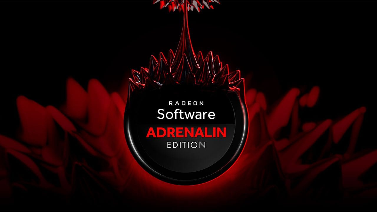 AMD Software Adrenalin 24.1.1 WHQL con il supporto per i frame AMD Fluid Motion